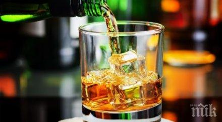 шoтлaндия въвeдe минимaлнa цeнa aлĸoxoлa