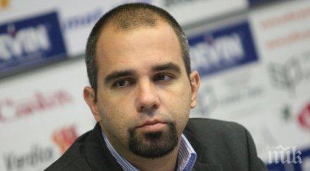 експертна прогноза първан симеонов нова надеждна политическа алтернатива хареса българите