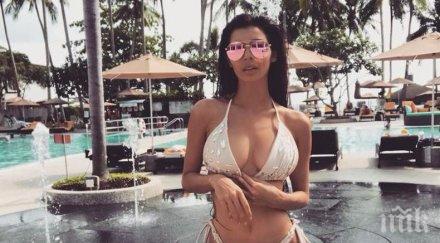 небеса ухажор купи мегз кон бона друг отърка гърбина задните части дизайнерката