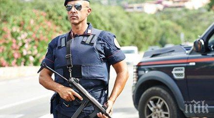 годишен планирал масова стрелба американски мол