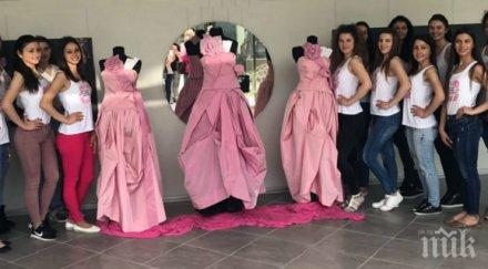 топ дизайнерка облича царица роза 2018