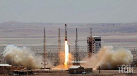 израелският министър отбраната иранската програма създаване ядрено оръжие замразена