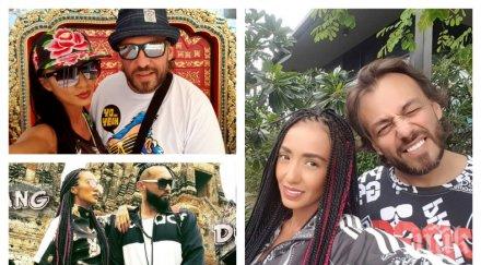 скандал рапър закичи рога люси иларионов dee оправил ани хоанг тайланд докато режисьорът спал непробудно