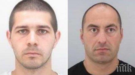 тежки нарушения затвора цачева изгони временно зам шеф заради неуловимите бегълци