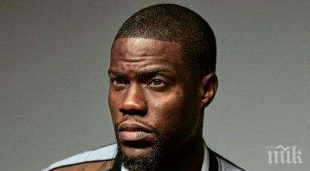 холивудска звезда косъм трагедия