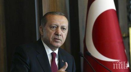 ердоган отказа абдуллах гюл кандидатира президент занимавайте въпрос