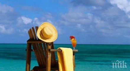 шокираща статистика вижте българи почиват лято