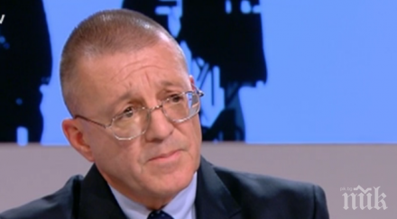 бойко ноев предложението марешки излизането нато несериозно