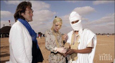 княгиня калина шокира света отново лъсна уникална визия снимки