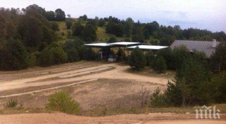 края 2020 очаква открит нов граничен пункт македония