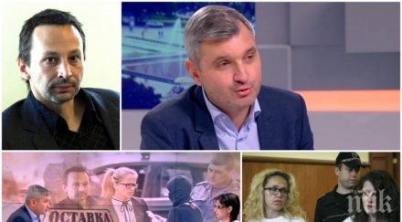 извънредно шефът сос елен герджиков проговори хаоса младост ареста иванчева ръководи общината всички абдикират