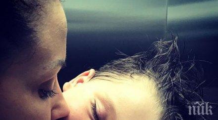 диляна попова забрани лекарствата сина