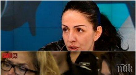сагата продължава бивша поддръжничка иванчева отсече склонна корупция лъжеше