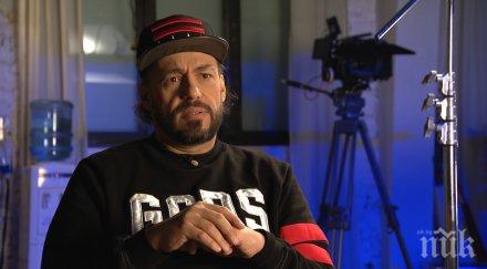 люси иларионов спи без гащи