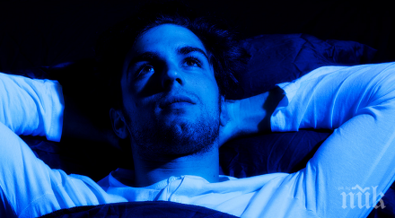 направим заспим без проблеми