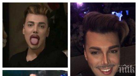 алкохолни мъки пускат кулагин столичните дискотеки изгонили гей бар