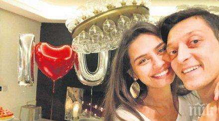 нур козан празнува рожден ден истинска принцеса снимки