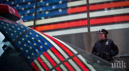 полицията тексас задържа тийнейджър подготвял терористичен акт