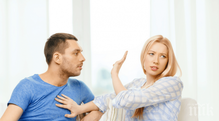 полезно пет съвета спрем заяждаме половинката