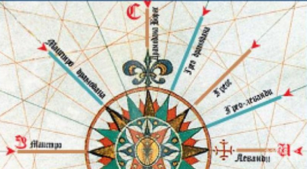 възстановиха имената древните созополски ветрове