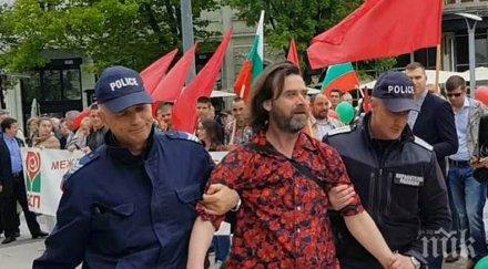 горещи разкрития похитителя деца бургас любен работил музикант бургаската опера бил клиент психото видео