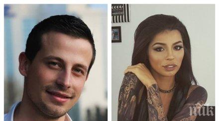 истини досието мегз дизайнерката осакатена сина доган демир болезнено минало