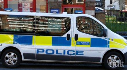 извънредно адска експлозия еврейски празник лондон ранени десетки видео обновена