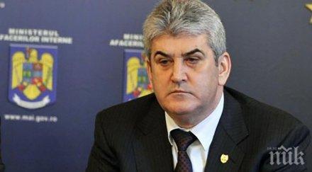 съдят бивш румънски вицепремиер убийство