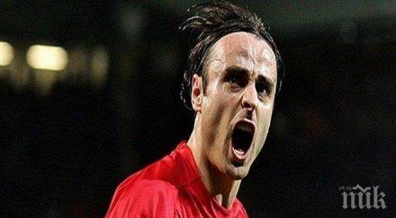 пример бербо помогнал развитието настояща звезда юнайтед