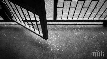 евродоклад насилие мизерия корупция българските затвори психиатрии