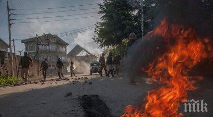 ужасяваща жестокост мъже изнасилиха изгориха младо момиче