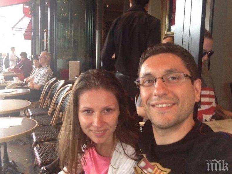 Теодора Маджарова лети за Истанбул на 8 май