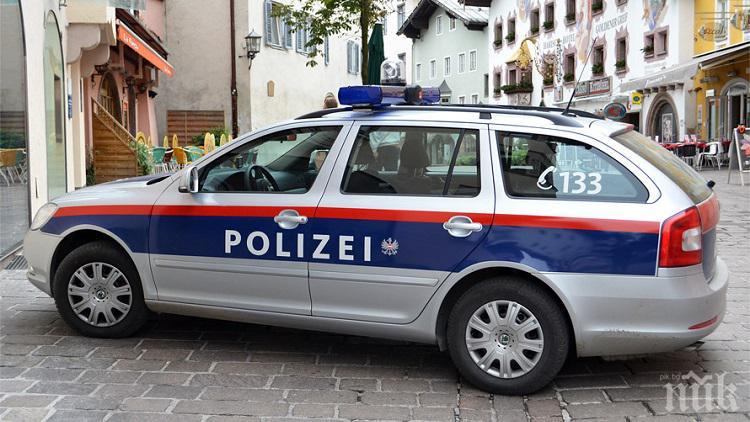 НОВА ВЕРСИЯ! Приятелят на загиналата в Австрия българска се удавил заедно с нея