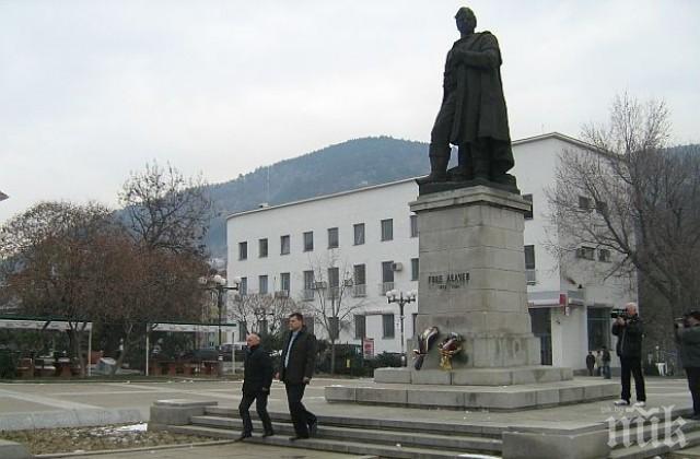 Отбелязваме 115 години от гибелта на Гоце Делчев
