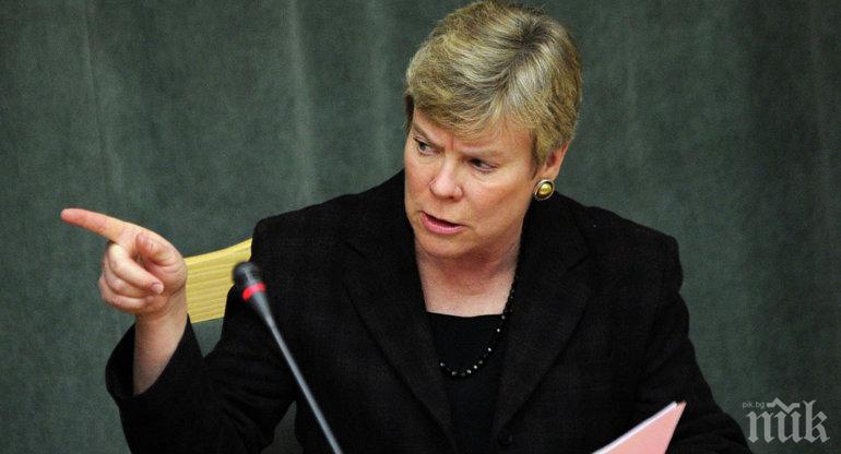 Зам.-шефът на НАТО идва в България