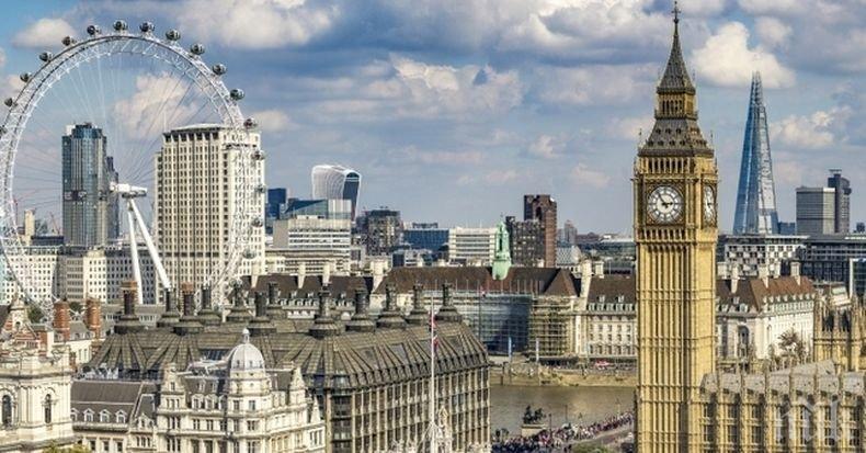 Вот! Англичаните гласуват на местни избори