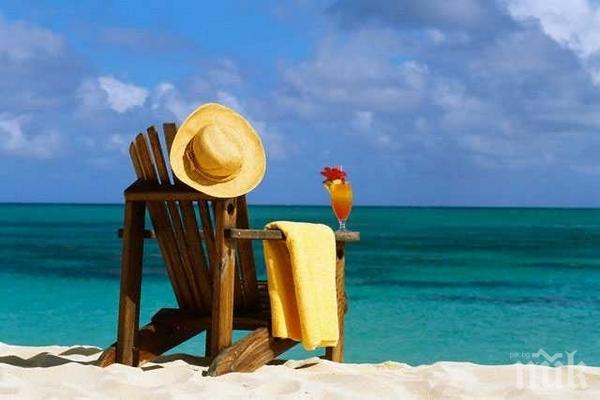 ШОКИРАЩА СТАТИСТИКА! Вижте колко българи няма да почиват това лято