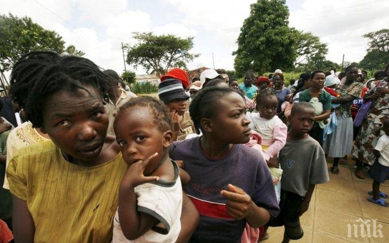 Арестуваха кенийски пастор, уморил 191 деца от глад