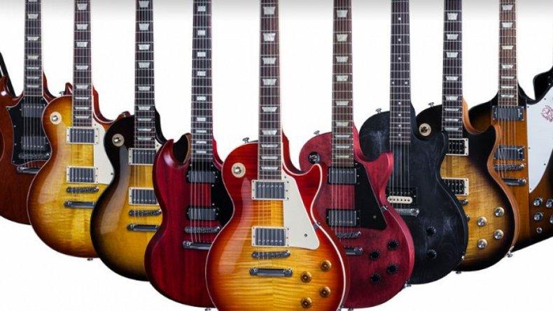 Фалира легендарен производител на китари 