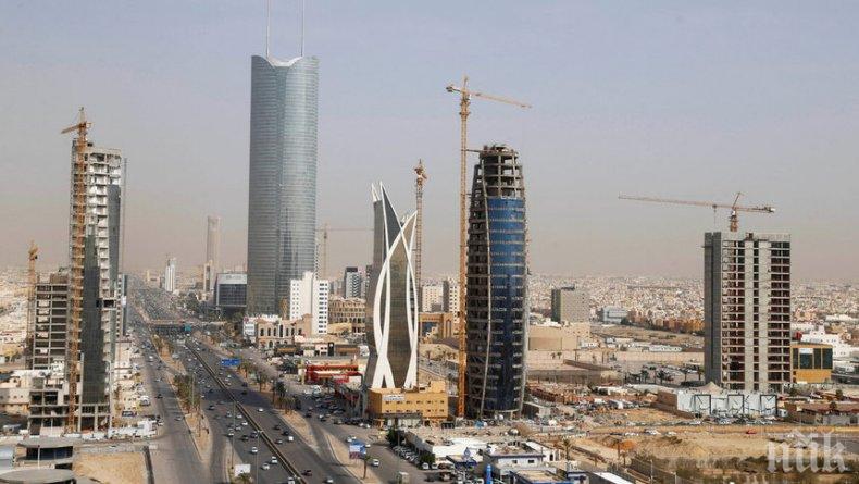 Саудитска Арабия влага милиарди за подобряване на живота в страната