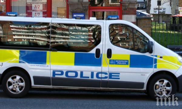 ИЗВЪНРЕДНО! Адска експлозия на еврейски празник в Лондон! Ранени са десетки (ВИДЕО/ОБНОВЕНА)