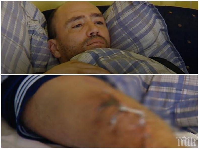 Лекарски заговор!? Медик помете каскадьор във Варна, колегите й опитват да прикрият случая
