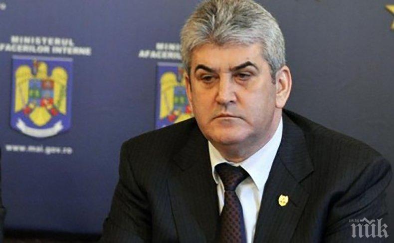 Съдят бивш румънски вицепремиер за убийство