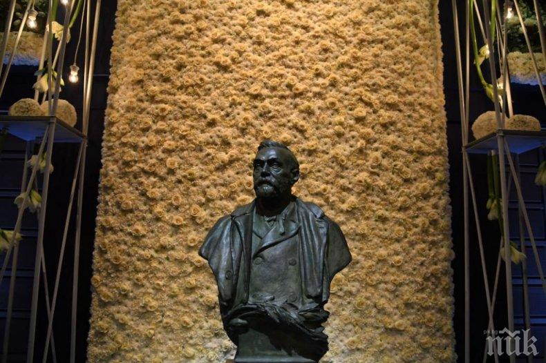 Без Нобел за литература