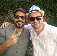 Баджанакът на Карамански се връща на музикалната сцена! Александър Сано с нова песен