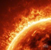 Слънцето ще живее още най-малко 10 милиарда години