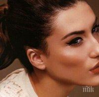 Моделка на Калканджиева представи България на конкурс в Букурещ
