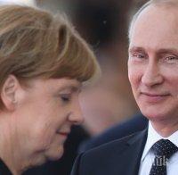 ЕС осъди Русия за масовите арести на митингите срещу Путин