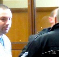 ОЩЕ ЕДИН: И „ветеранът“ от бандата на Тачо остава в ареста