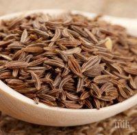 СПАСЕНИЕ! Преборете пролетните алергии с кимион